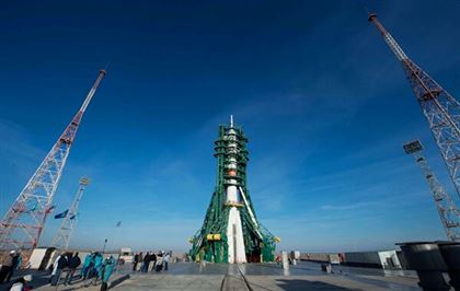 12 пусков ракет "Союз-2" планируется осуществить с космодрома Байконур в 2021 году