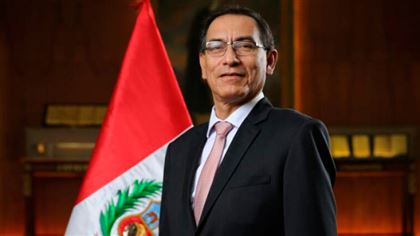 В тайной вакцинации обвиняют экс-президента Перу