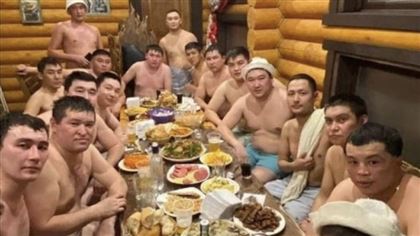 "Фотография в бане не является никаким правонарушением": за что на самом деле могли уволить полицейских из Семея  