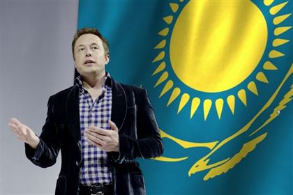 Как проекты Илона Маска повлияют на казахские аулы: обзор казахскоязычной прессы (15-22 февраля)