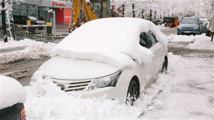 Ожидается похолодание: погода в Казахстане на 3 дня