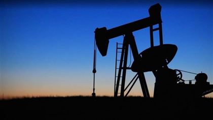 Новое нефтяное месторождение открыли в Казахстане 