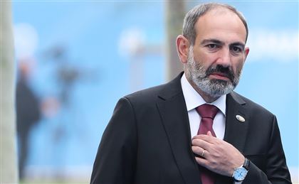 Эксперт считает, что премьер-министру Армении придётся сбежать