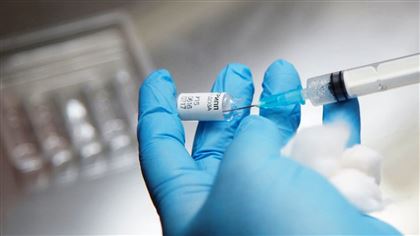 Эпидемиологи обратились к алматинцам по поводу вакцинации