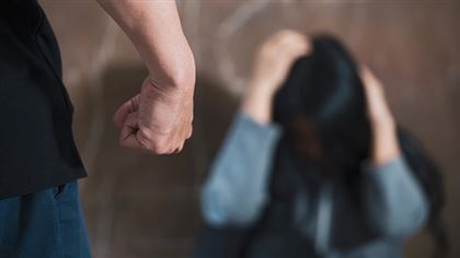 840 пострадавших от домашнего насилия женщин обратились в полицию Атырауской области