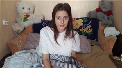 Жительница Павлодара, лишившаяся ноги на автомойке, выиграла суд у работодателя