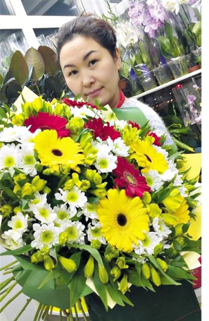 Чем цветочный бизнес лучше госслужбы, или Почем тюльпановая радость
