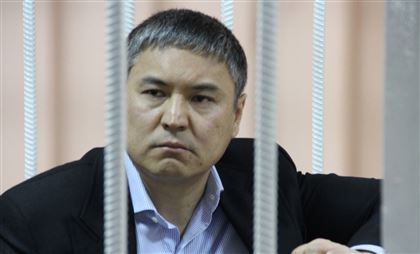 США увеличила награду за киргизского вора в законе Камчибека Кольбаева