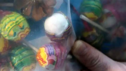 В Австралии наркотики на миллионы долларов замаскировали под конфеты