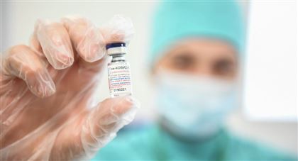 В Павлодарской области начинается массовая вакцинация от COVID-19