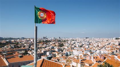 В Португалии до конца марта продлили режим ЧС из-за коронавируса