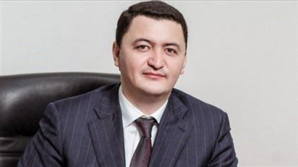 Камалжан Надыров возглавил Республиканский центр развития здравоохранения