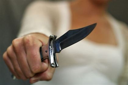 Пьяный муж набросился на жену с ножом и сам же напоролся на лезвие в Туркестанской области