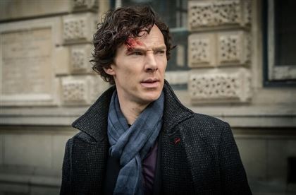 Бенедикт Камбербэтч намекнул на возможное продолжение "Шерлока"
