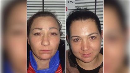 “Гадалки”-мошенницы задержаны в Алматы