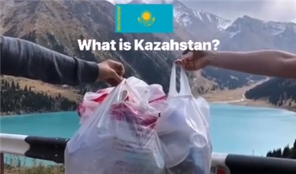 Скептики показали другой Казахстан в ответ на серию видео, прославляющих красоту страны