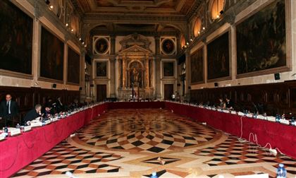 Венецианская комиссия дала заключение по вопросам обращения судов в Конституционный Совет