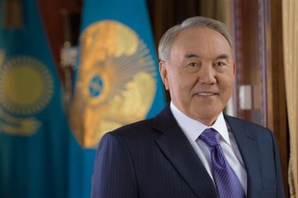 Елбасы обратился к казахстанцам по случаю праздника