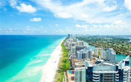 В Майами объявили режим ЧП из-за туристов