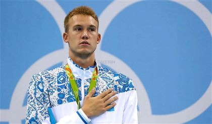Казахстанский пловец Дмитрий Баландин завоевал три медали в Турции