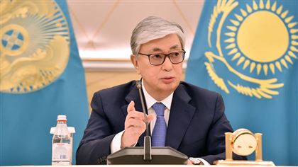 Президент поздравил казахстанцев с Наурызом