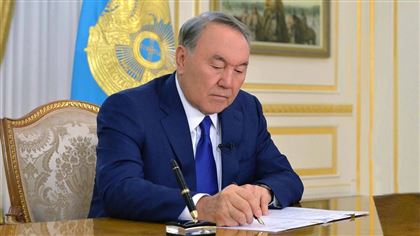 Нурсултан Назарбаев выразил соболезнования родным и близким Владимира Шепеля