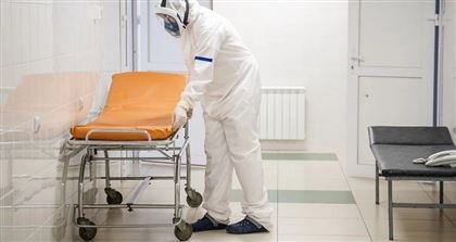 В РК более 20 человек скончались от коронавируса и пневмонии
