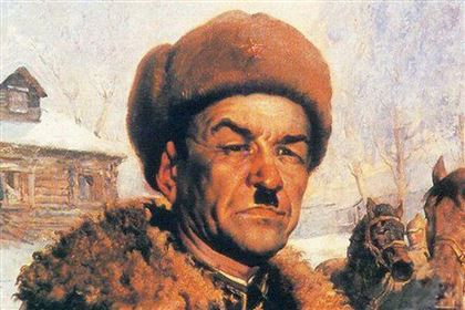 В Казахстане предложили отказаться от названия района в честь героя войны генерала Панфилова - Казпресса