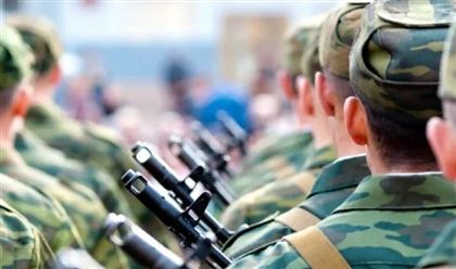 Казахстан оказался на 62-м месте в рейтинге по военной мощи