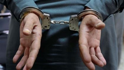 В Алматы задержали преступника, который находился в международном розыске 13 лет
