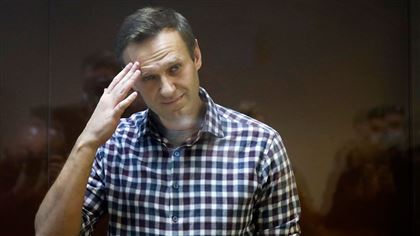 Навальный отказался от предложенного ему лечения
