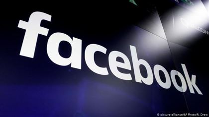 Данные 3 миллионов казахстанцев утекли в Сеть из-за Facebook