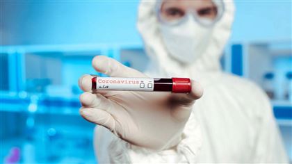 Минздрав РК обновил данные по заразившимся коронавирусом