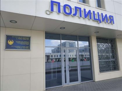 В Алматы появятся 36 новых участковых пунктов полиции
