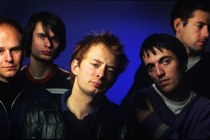 Radiohead будет транслировать архивные концерты на протяжении семи недель