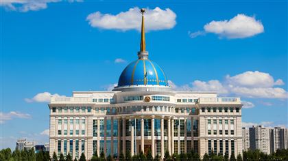 Токаев заслушал отчеты акимов Атырауской и Актюбинской областей