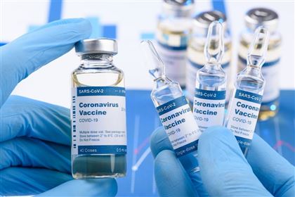В регионы РК поставят еще 300 тысяч доз вакцин от коронавируса