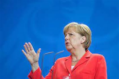Макрон, Меркель и Зеленский призвали к отводу российских войск от границ Украины