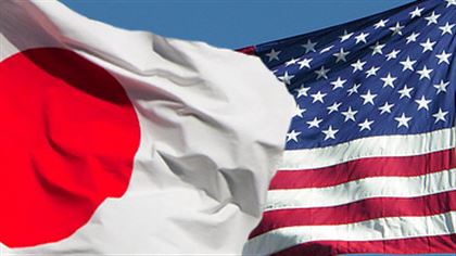 С помощью ядерного оружия приготовились защищать Японию США