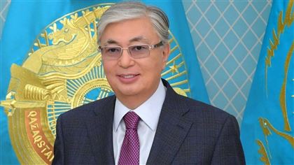 Главы иностранных государств поздравляют Касым-Жомарта Токаева