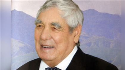 Умер отец президента Туркменистана