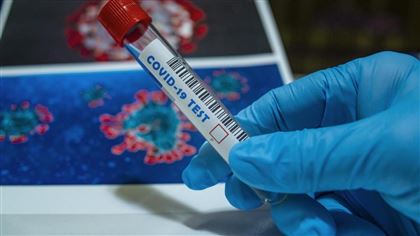 За последние сутки в РК коронавирусом заболели более 2700 человек