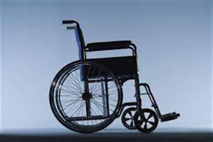 В РК термин "инвалид" могут признать дискриминационным