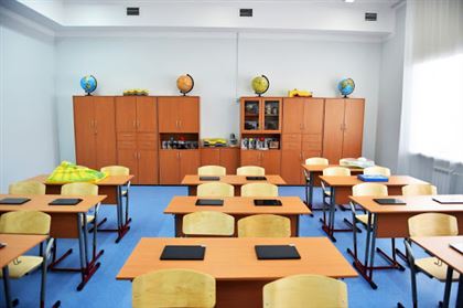 В Атырауской области построят более 30 новых школ