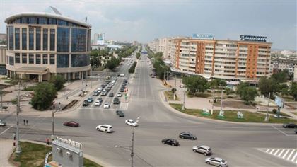 Карантин усиливают в Актюбинской области
