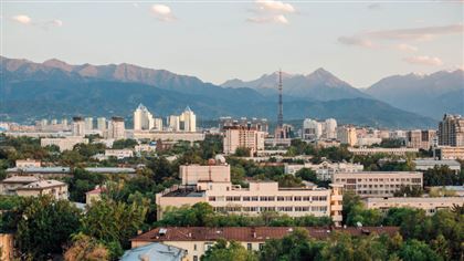 Прогноз по землетрясениям в Алматы на первое полугодие 2021 года сделали специалисты