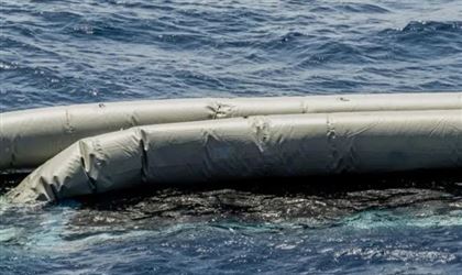Резиновая лодка со 130 мигрантами затонула в Ливии