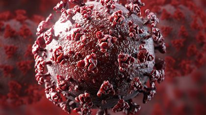 Ученые назвали причины повторного заражения коронавирусом