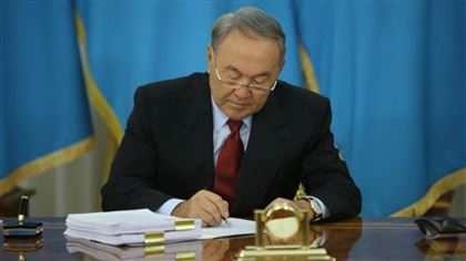 Нурсултан Назарбаев выразил соболезнования в связи с кончиной экс-министра финансов Казахской ССР