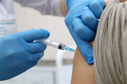 В Алматы иностранцы могут платно получить вакцину от коронавируса 